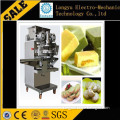 Hot sale fruit bar filling machine / pineapple cake filling machine